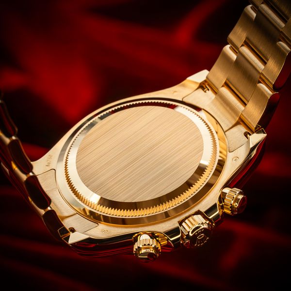 Rolex Daytona 126508